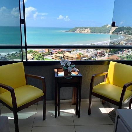 Duas Suites Com A Melhor Vista De Ponta Negra! Натал Екстер'єр фото